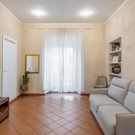 Rita Apartment In Trastevere Rome Exterior photo