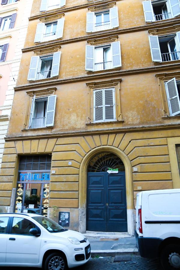 Rita Apartment In Trastevere Rome Exterior photo