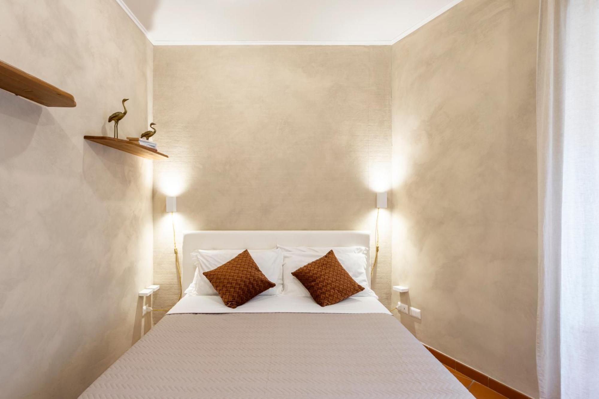 Rita Apartment In Trastevere Rome Exterior photo