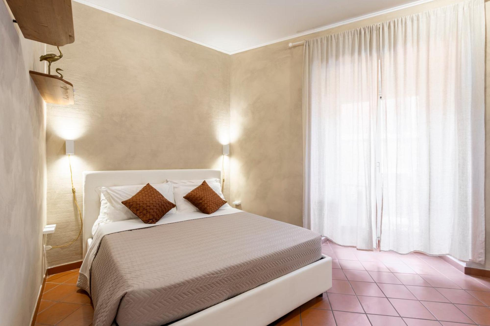 Rita Apartment In Trastevere Rome Exterior photo