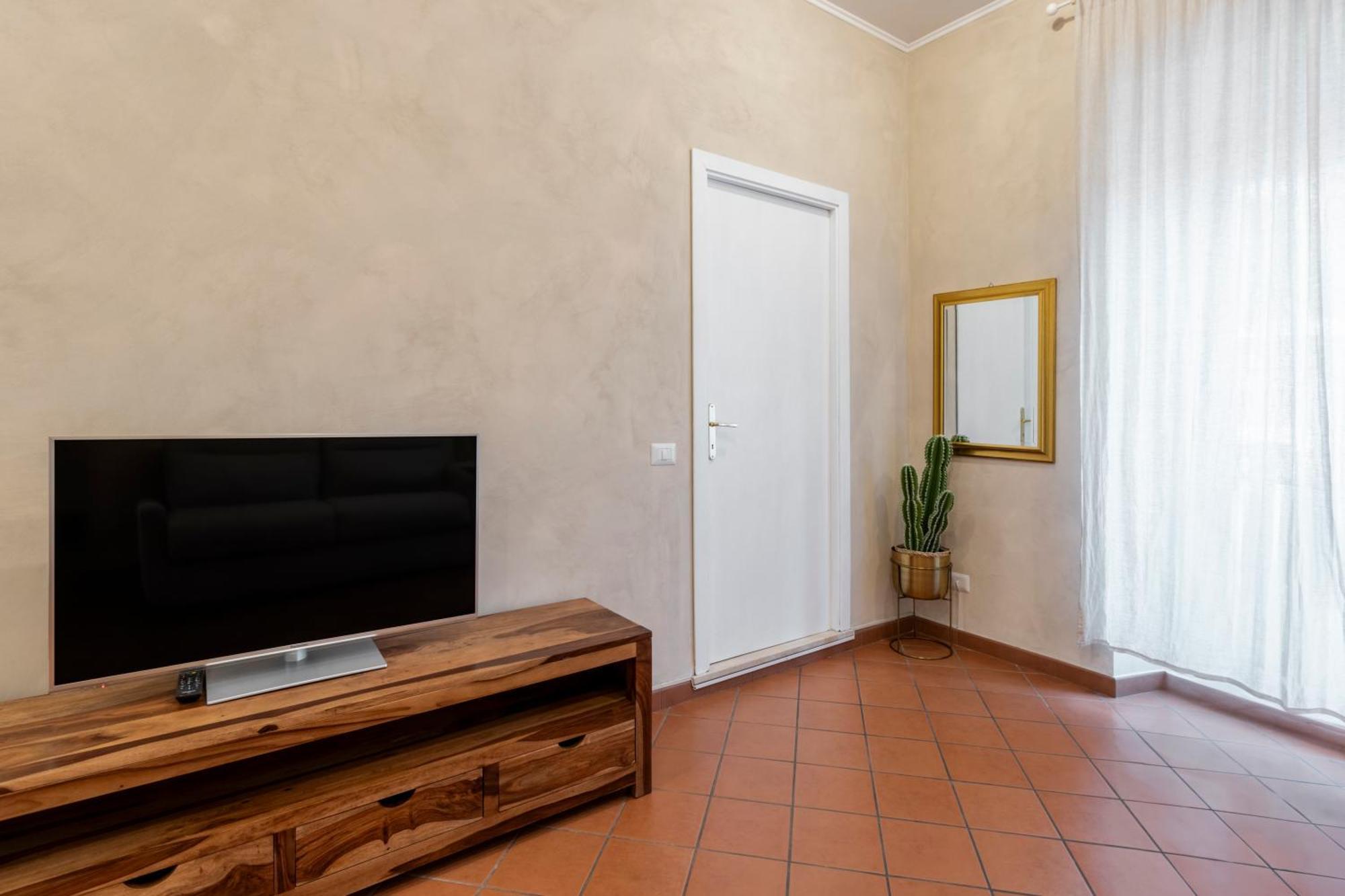 Rita Apartment In Trastevere Rome Exterior photo