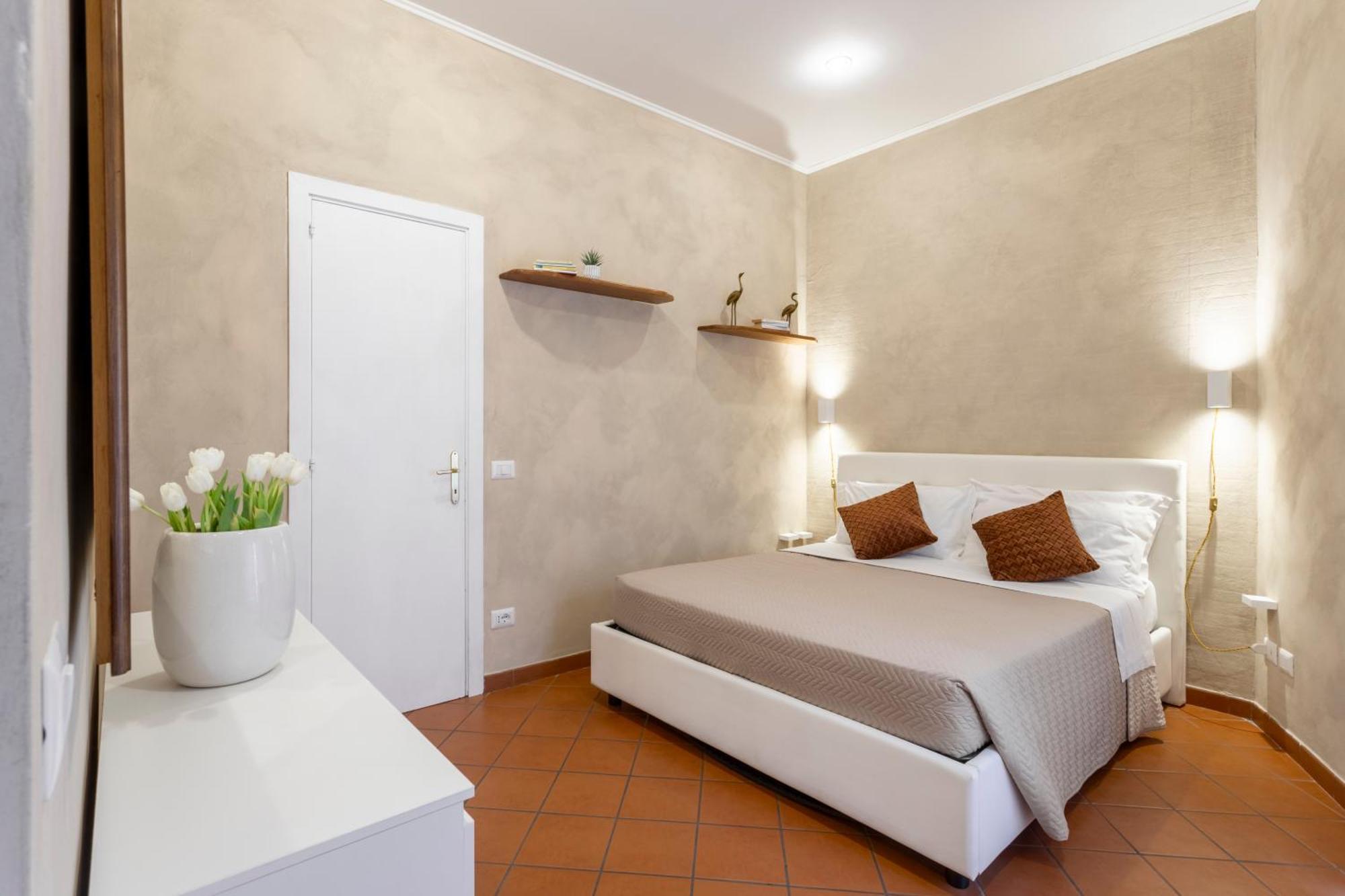 Rita Apartment In Trastevere Rome Exterior photo